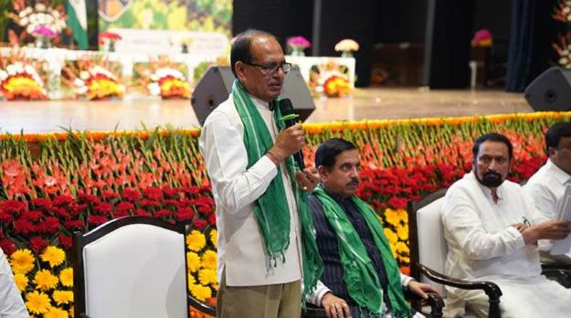 कर्नाटक-महाराष्ट्र के गन्ना किसानों की समस्याओं के समाधान के लिए एक हफ्ते में बनेगी कमेटी, शिवराज सिंह चौहान ने किया ऐलान