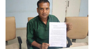 पांढुर्ना में अल्प वर्षा से फसलें तबाह, पॉलिसी बॉन्ड से वंचित किसान