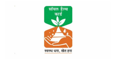 राजस्थान: डीडवाना-कुचामन में 3,302 किसानों को मिले मृदा स्वास्थ्य कार्ड  