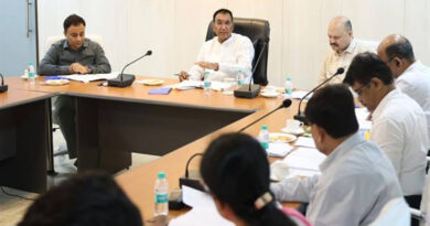 मत्स्य महासंघ की 115वीं बैठक: 2027-28 के बजट को मंजूरी, मछुआ कल्याण योजनाओं और उत्पादन बढ़ाने पर जोर