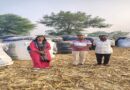 मक्का साइलेज यूनिट से पशुपालन को मिल रही नई दिशा, सागर के पुष्पेन्द्र कुर्मी ने पेश की मिसाल