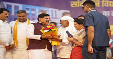मध्यप्रदेश: दूधी सिंचाई परियोजना में शामिल हुए पिपरिया-गाडरवारा के 19 गांव, 5,859 हेक्टेयर क्षेत्र को मिलेगा पानी