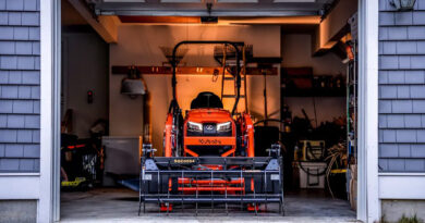 Kubota ने BX90 Series के 5 नए ट्रैक्टर किए लॉन्च, मिलेगी 23.9 HP तक पावर और बेहतर हाइड्रोलिक सिस्टम; जानें खासियत Kubota ने BX90 Series के 5 नए ट्रैक्टर किए लॉन्च, मिलेगी 23.9 HP तक पावर और बेहतर हाइड्रोलिक सिस्टम; जानें खासियत